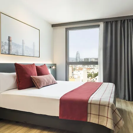 Hotel Acta Voraport