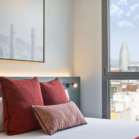 Acta Voraport Hotel