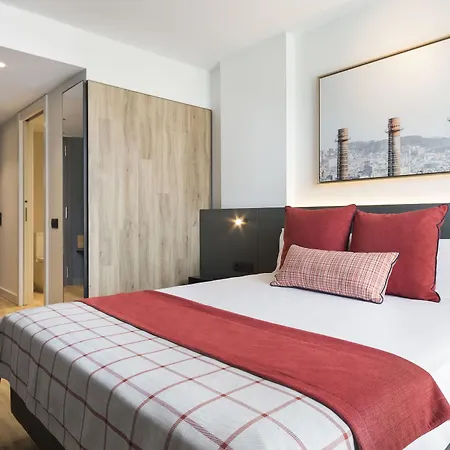 Acta Voraport Hotel