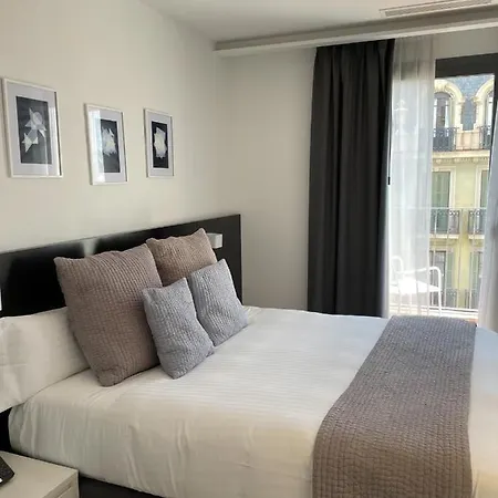 Murmuri Mercader 4*