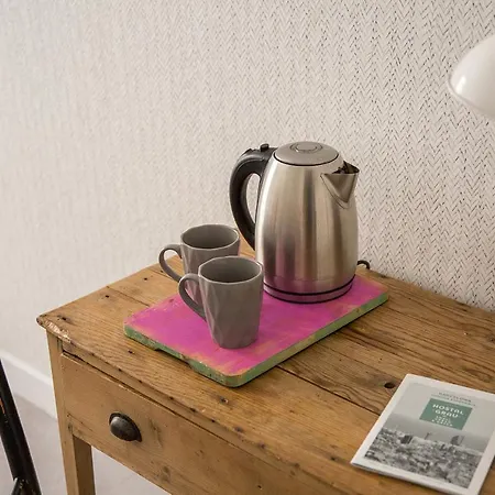 Hotell Eco Boutique Grau