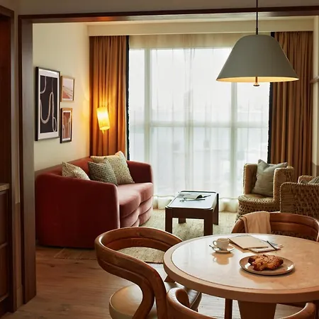 Hotel The Hoxton, Poblenou 4*