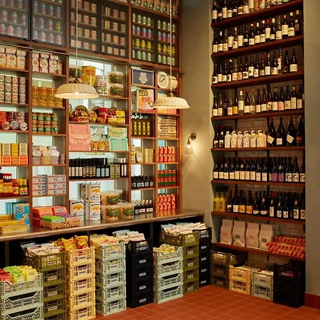 The Hoxton, Poblenou Hotel