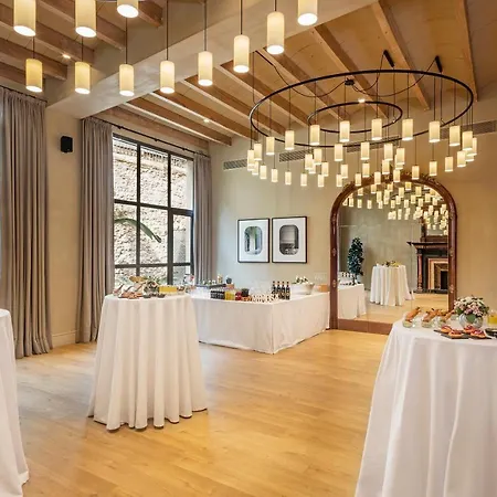 H10 Casa Mimosa 4* Sup 4* Barcelona