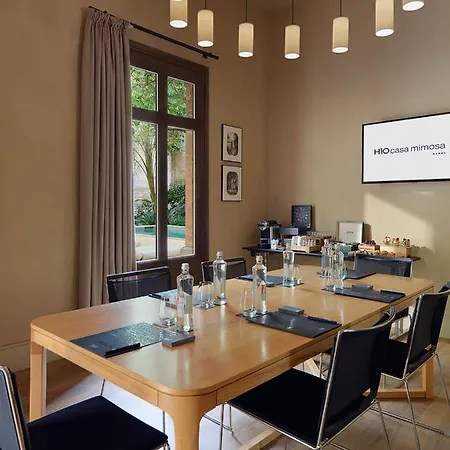H10 Casa Mimosa 4* Sup Barcelona