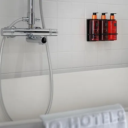H10 Casa Mimosa 4* Sup Hotel Barcelona