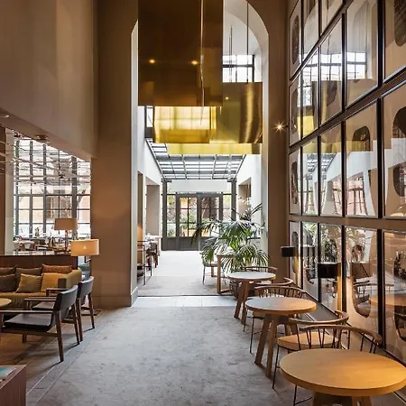 H10 Casa Mimosa 4* Sup Barcelona