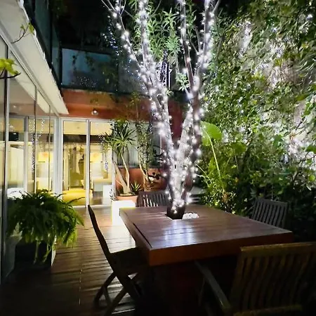 Artlifebcn Urban Oasis *