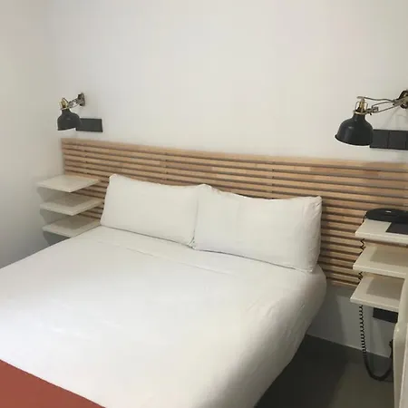 La Terrassa 招待所