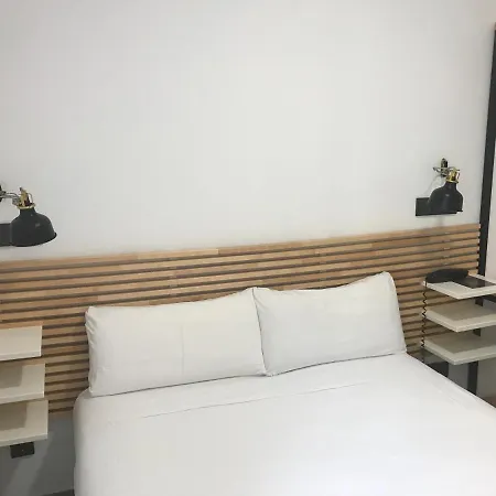 招待所 La Terrassa *