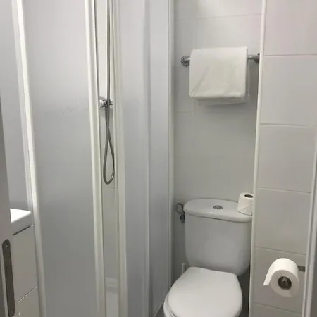 La Terrassa Gasthof Barcelona