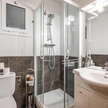Flat Meridiana Apartamento *