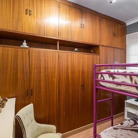 Flat Meridiana Apartamento