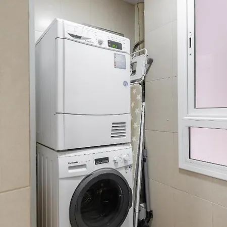 Flat Meridiana Apartamento *