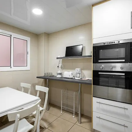 Flat Meridiana Apartamento *