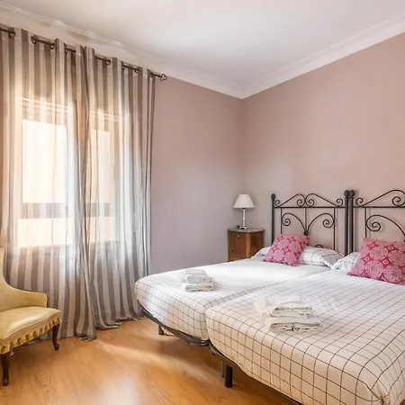 Flat Meridiana Apartamento