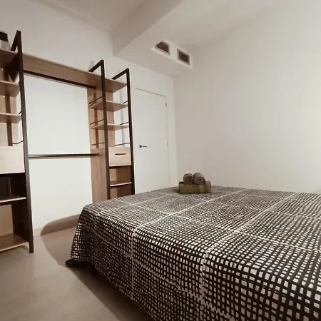 Appartement Molino Fresh