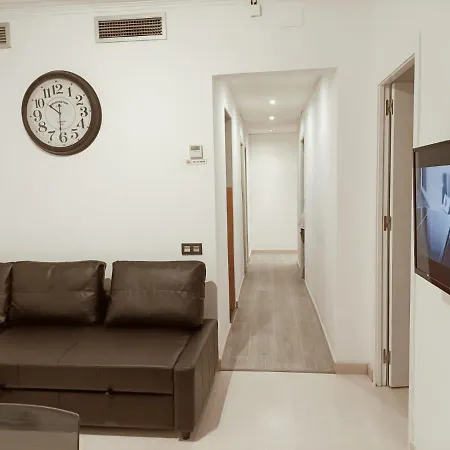 Molino Fresh Appartement *