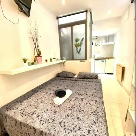 011 Apartamento 1 3 Apartment *