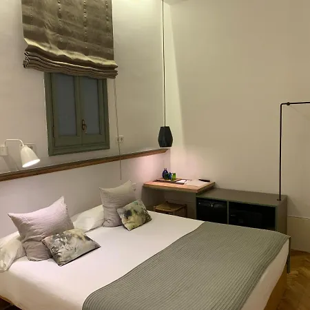 Casa Mathilda 3* Barcelona