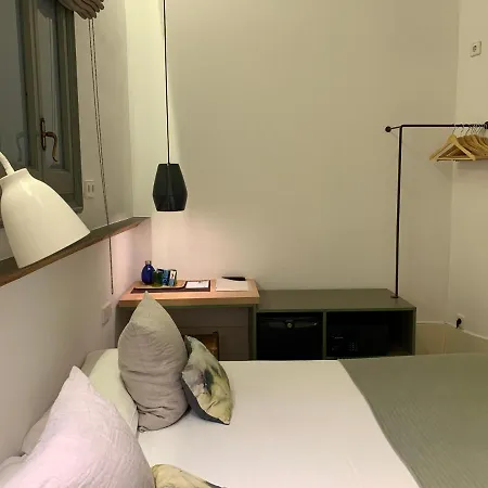 Bed & Breakfast Casa Mathilda Barcelona