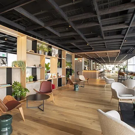 Hotel Paxton Barcelona