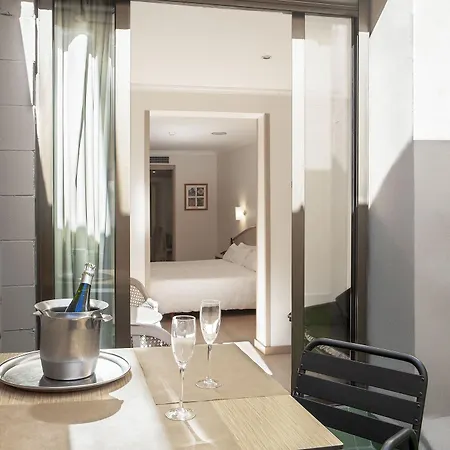Lleo 3* Barcelone