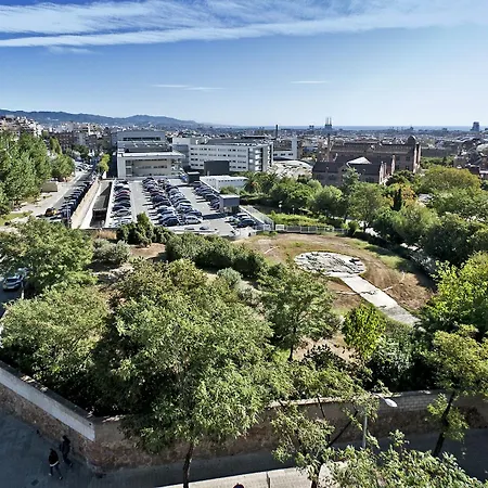 Hotel Aristol - Sagrada Familia Barcelona