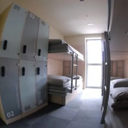 Hostel Urbany
