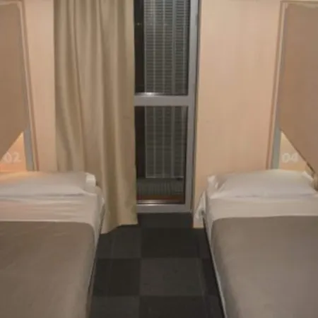 Urbany Hostel Barcelona