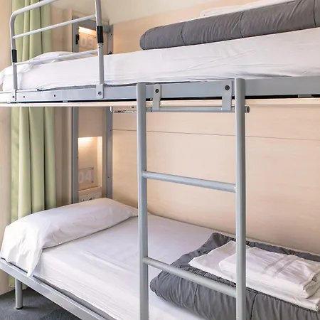 Hostel Urbany *