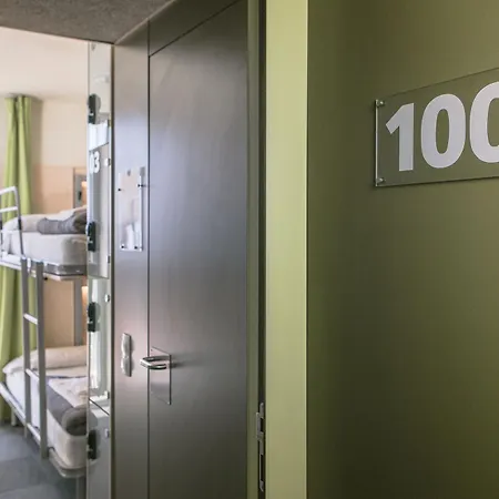 Hostel Urbany *
