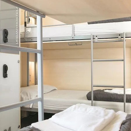 Urbany Hostel Barcelona