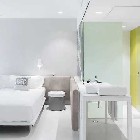 Отель Rec - Adults Only 3*