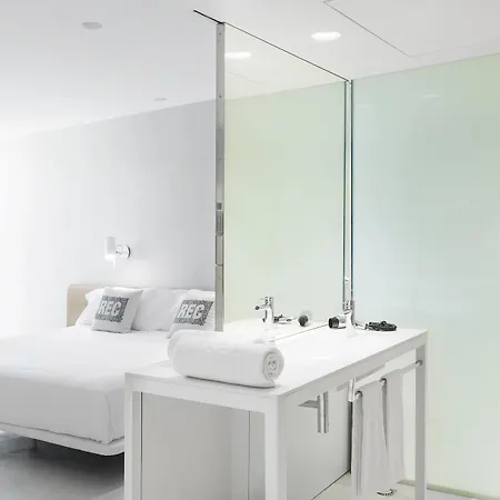 Rec - Adults Only Hotel 3*