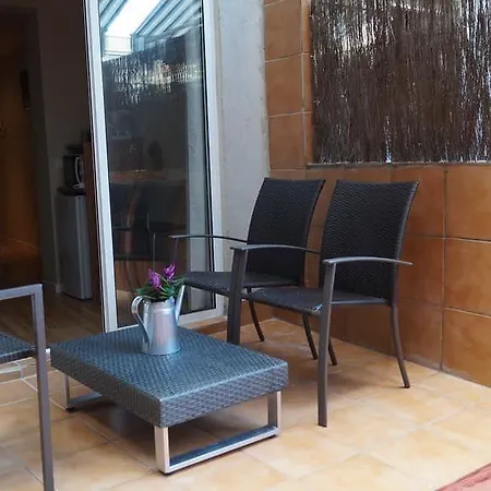 Affittacamere Good-home Paseo De Gracia 2*
