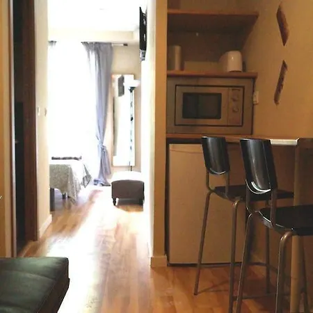 Good-home Paseo De Gracia Affittacamere Barcellona