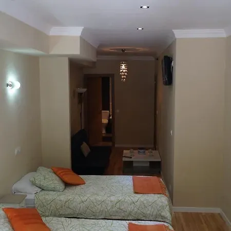 Good-home Paseo De Gracia Affittacamere 2*