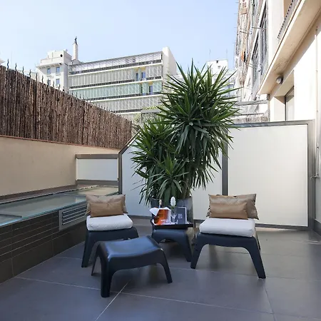 Constanza Hotel Barcelona
