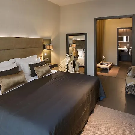 Constanza Hotel