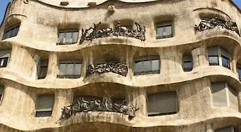 Good-home Paseo De Gracia Penzion Barcelona