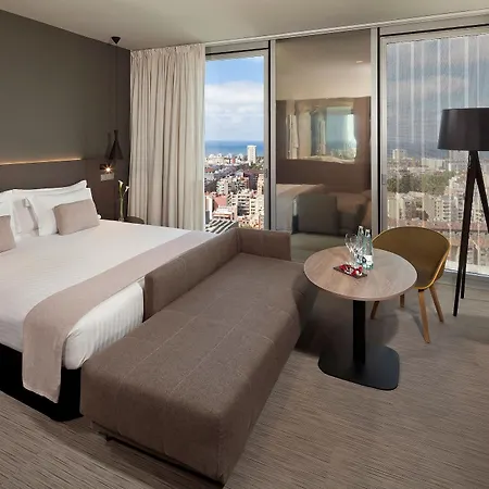 The Level At Melia Sky 5*