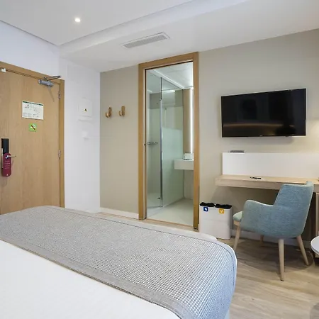 Golden Hotel Barcellona
