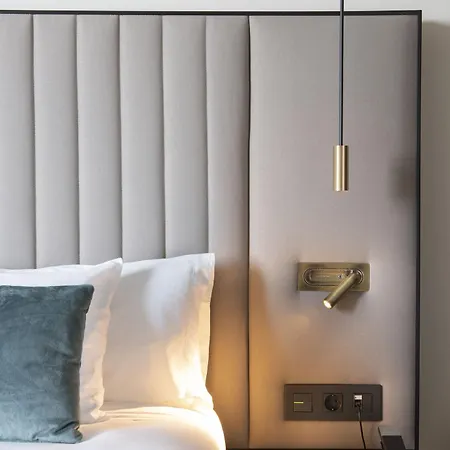 Occidental 1929 Hotel Barcelona
