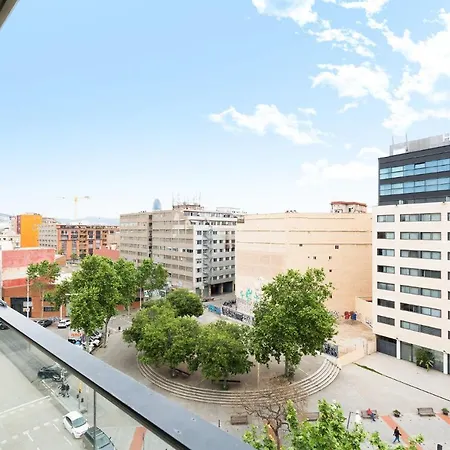 Chicstays Ciutadella Park * Barcelona