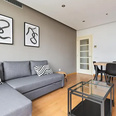 Chicstays Ciutadella Park * Barcelona