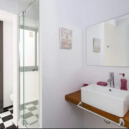Sagrada Familia- Excelente Ubicación Apartamento Barcelona
