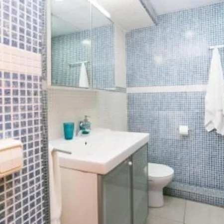 La Meva Llar Roser-37 Apartamento