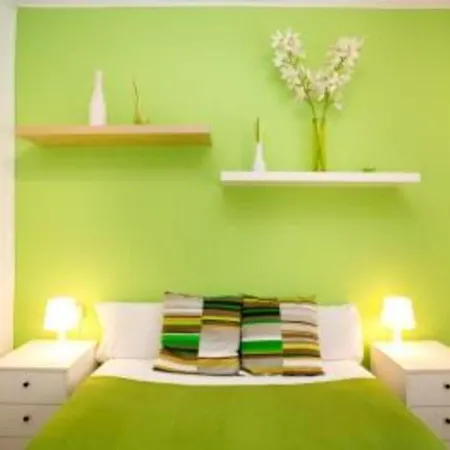Apartamento La Meva Llar Roser-37