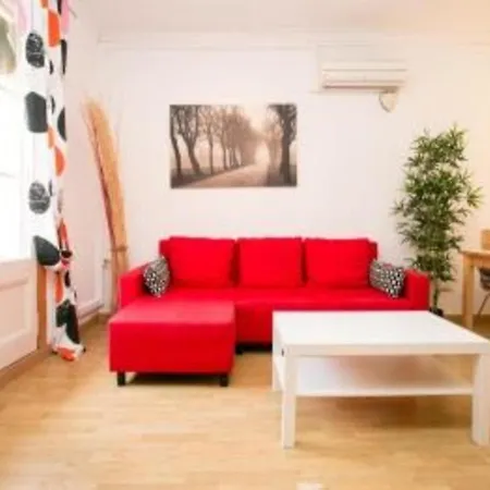 Apartamento La Meva Llar Roser-37